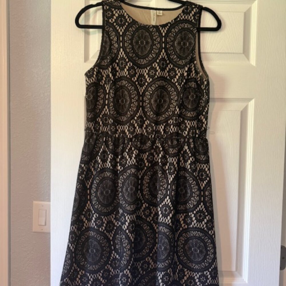 Tacera Dress